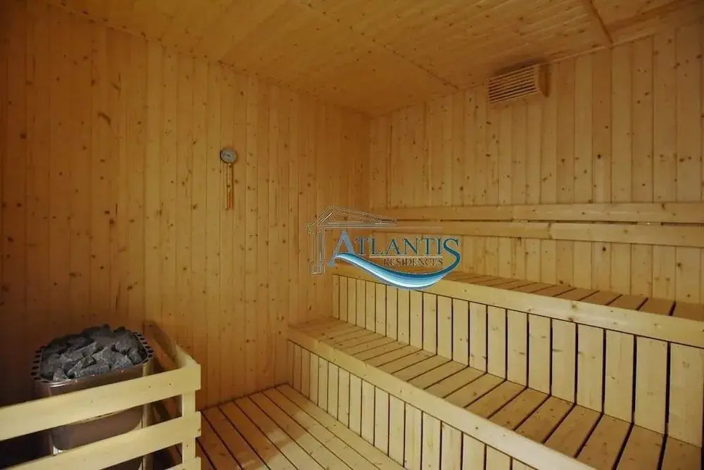 Line Friends Homestay Atlantis Melaka