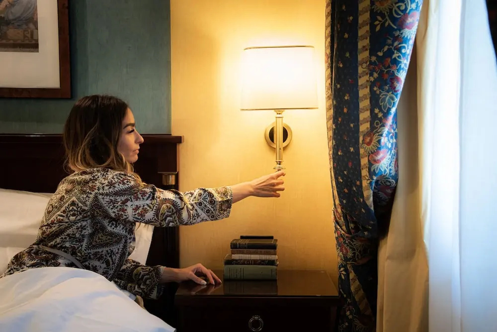 Hotel Petite Fleur