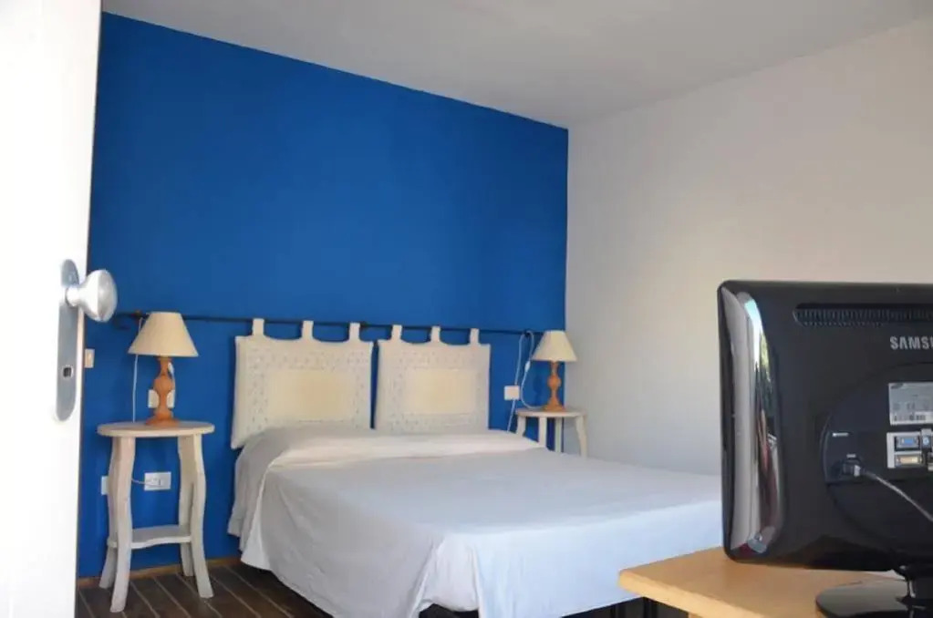 La Terrazza Guesthouse