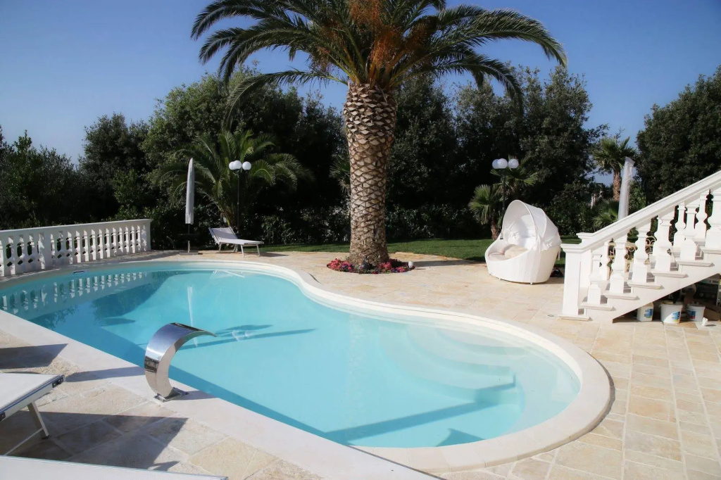 Villa Angelina