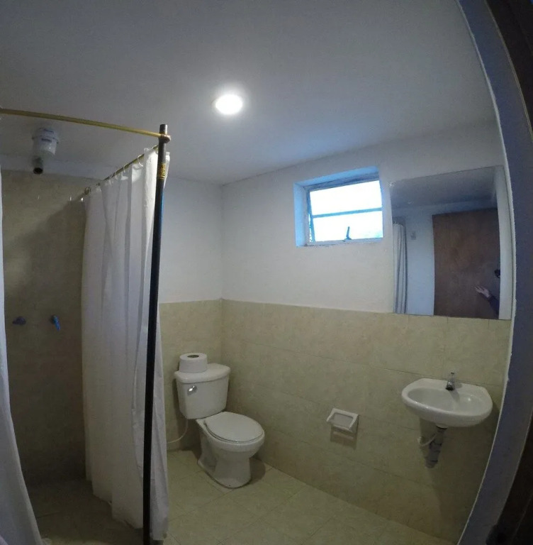 Karuss Hostel
