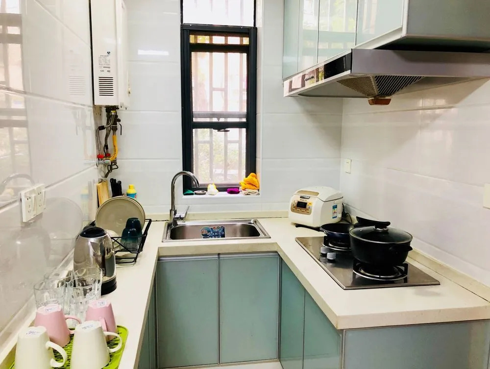 Henry's Apartment - Jiande Road