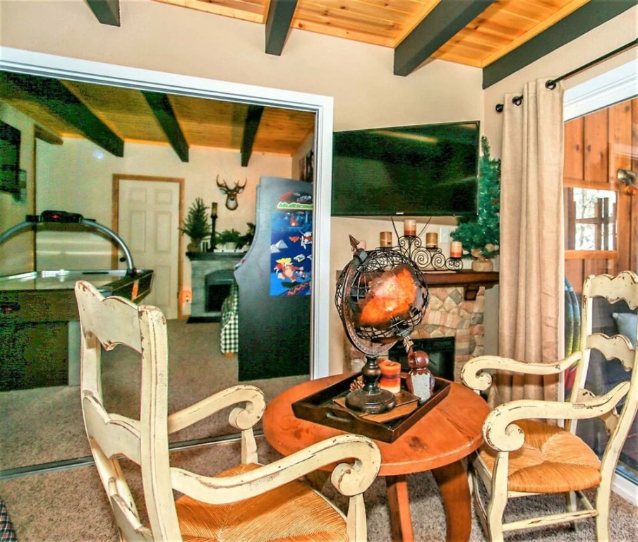 Fawnskin Pines-1844 by Big Bear Vacations