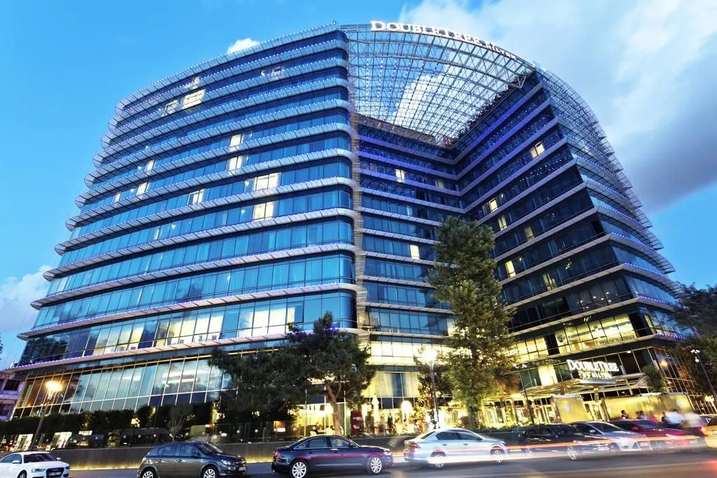 DoubleTree By Hilton Istanbul - Moda