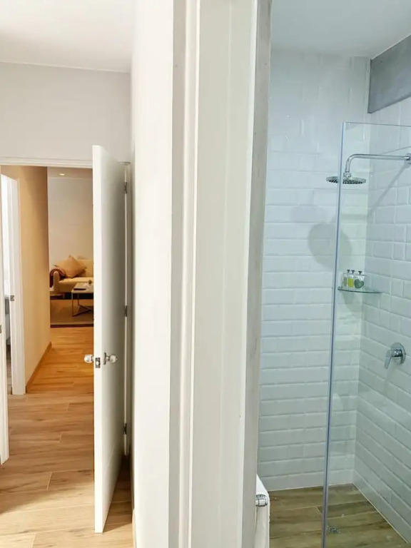 Modern 2BR LOFT in heart of Miraflores