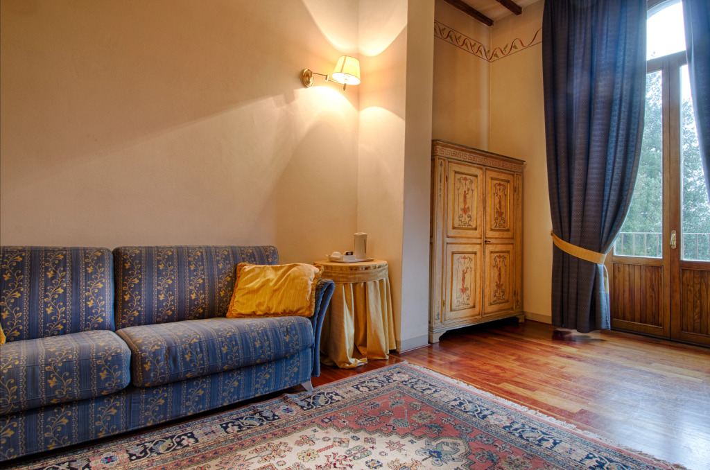 Relais Della Rovere