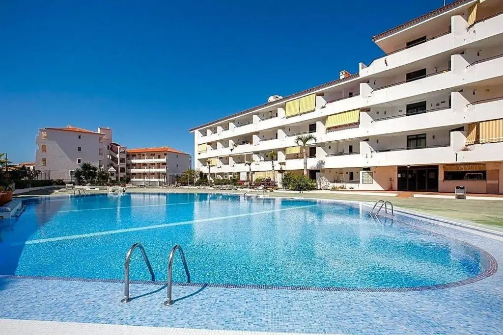 Super cool villa in Los Cristianos