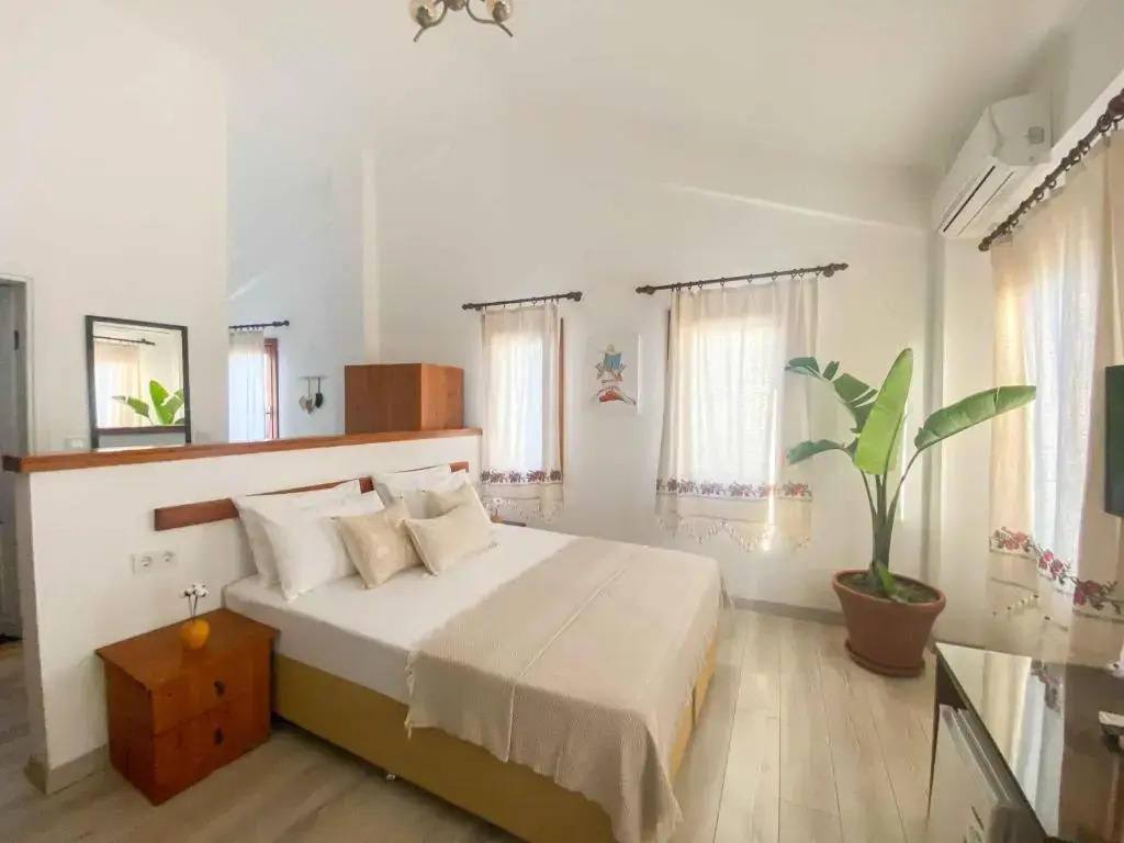 Patiska Butik Otel