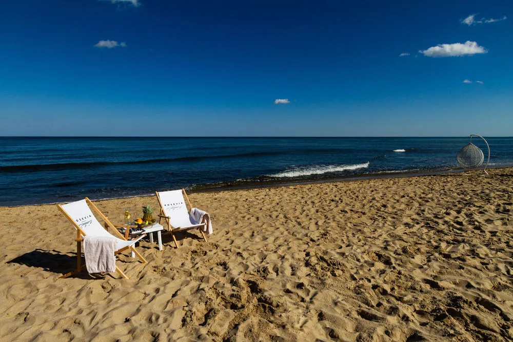 Rosevia Resort & Spa