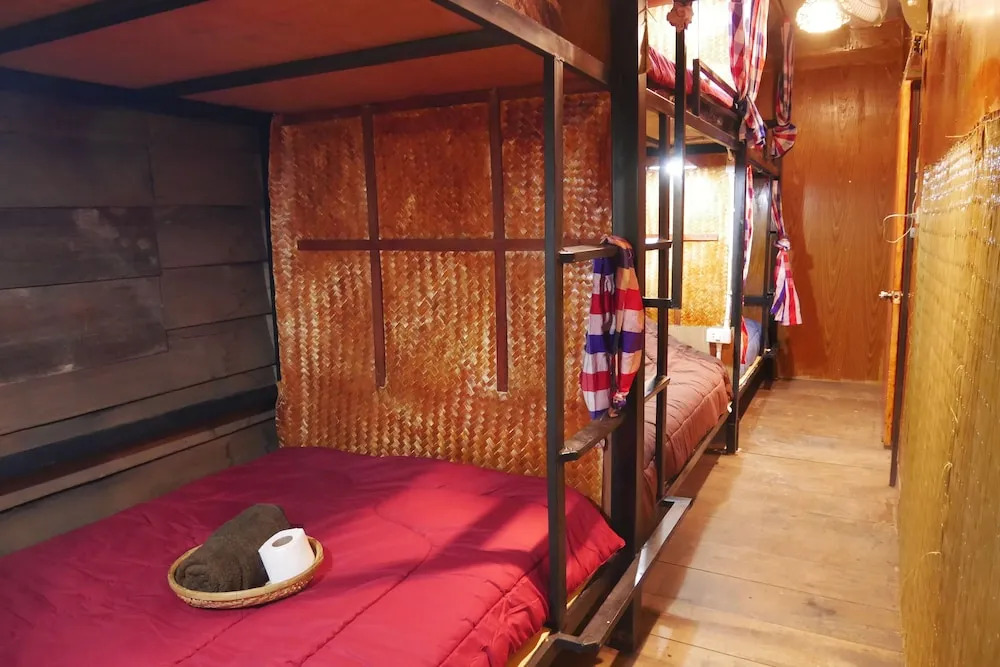Woodbridge Hostel Sukhothai