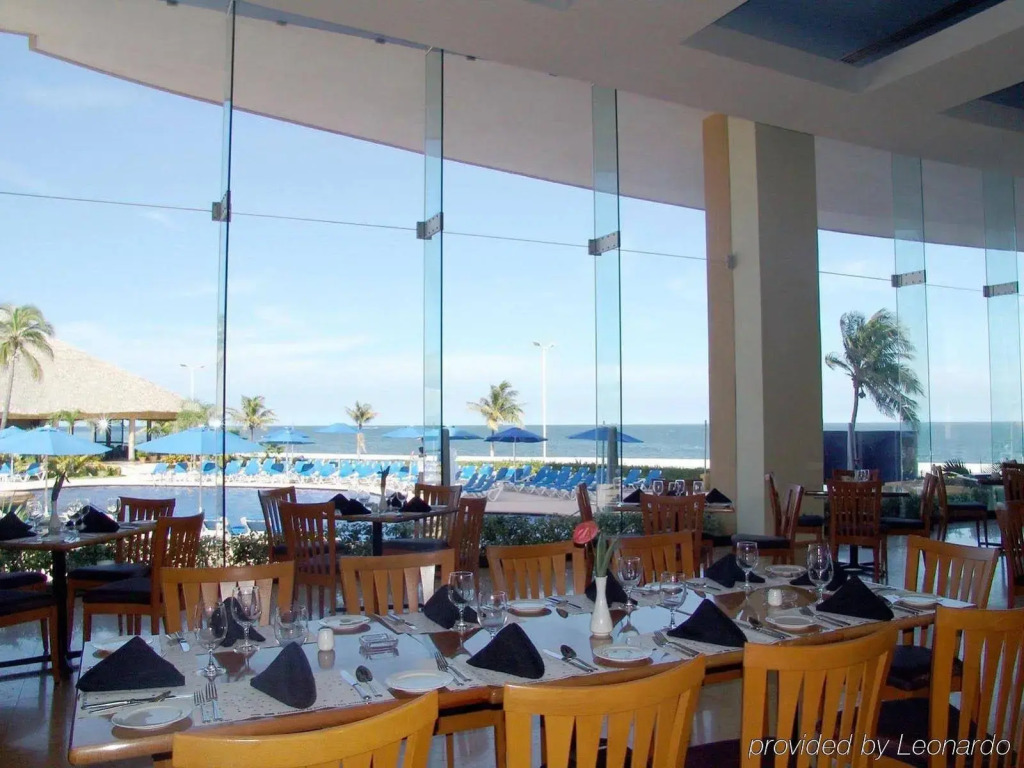 Holiday Inn Veracruz-Boca Del Rio by IHG