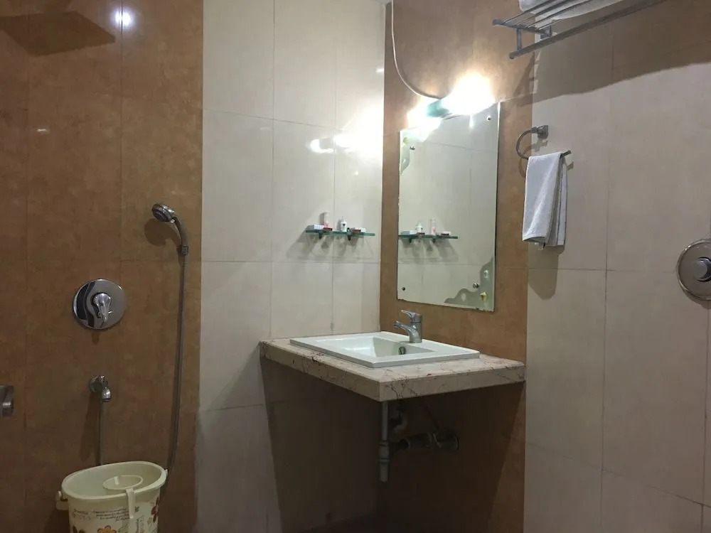 Hotel Bundelkhand Pride