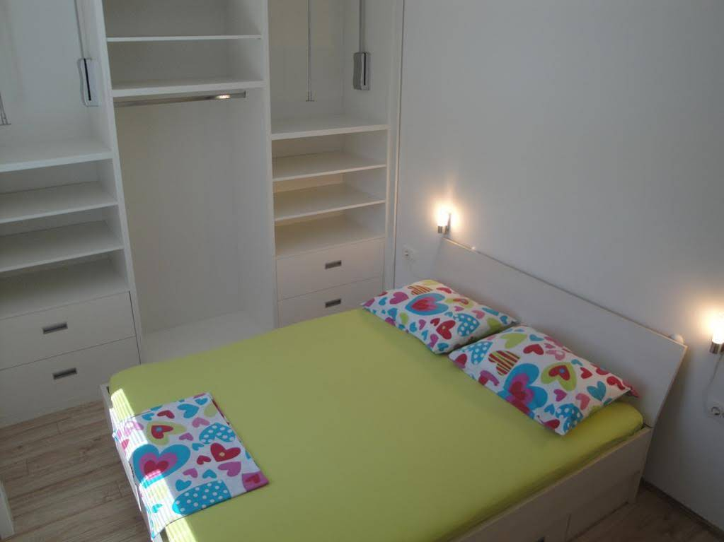 Apartment INKA Nice and Comfy