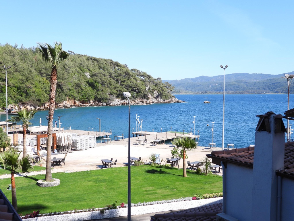 İskelem Otel