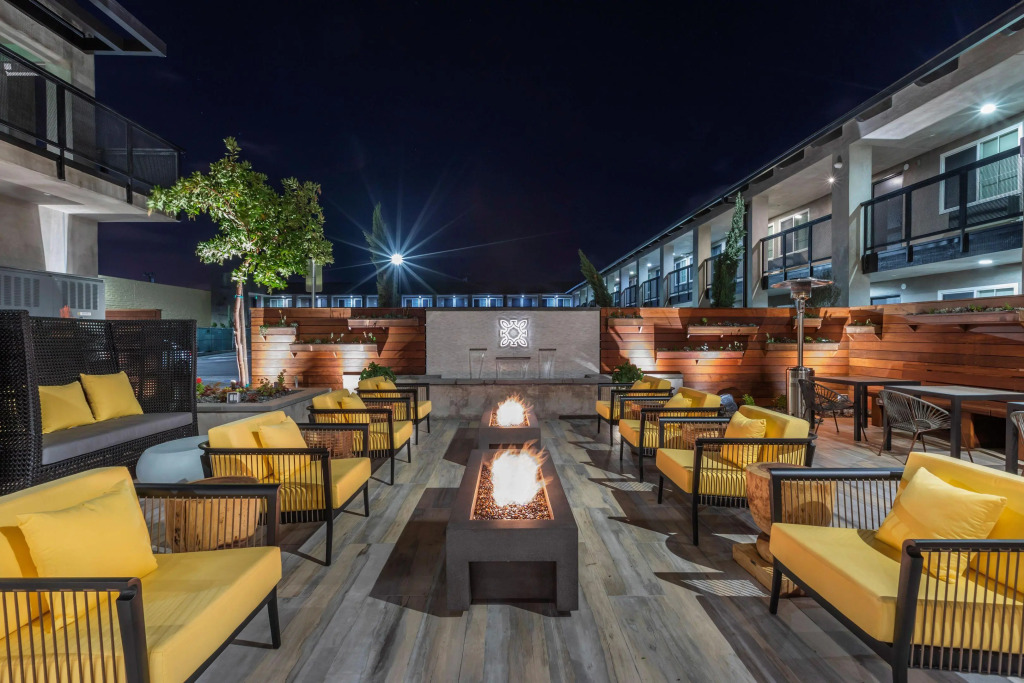 Bluestem Hotel Torrance Los Angeles, an Ascend Collection Hotel