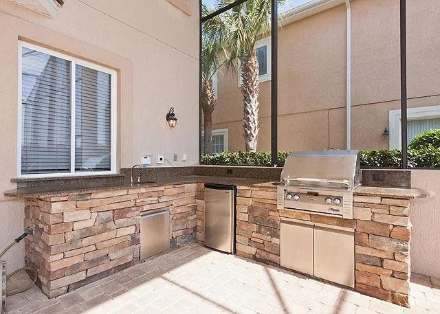 Margaritaville Beach 4 Br home by RedAwning