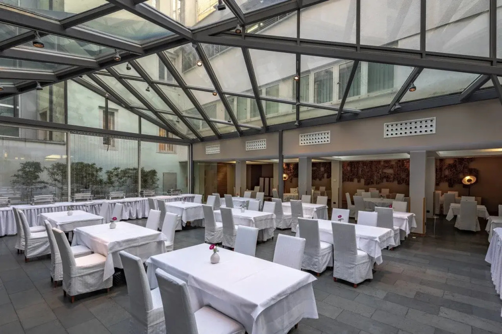 Grand Hotel Bonavia
