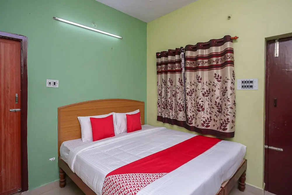Hill View Cottages by OYO Rooms