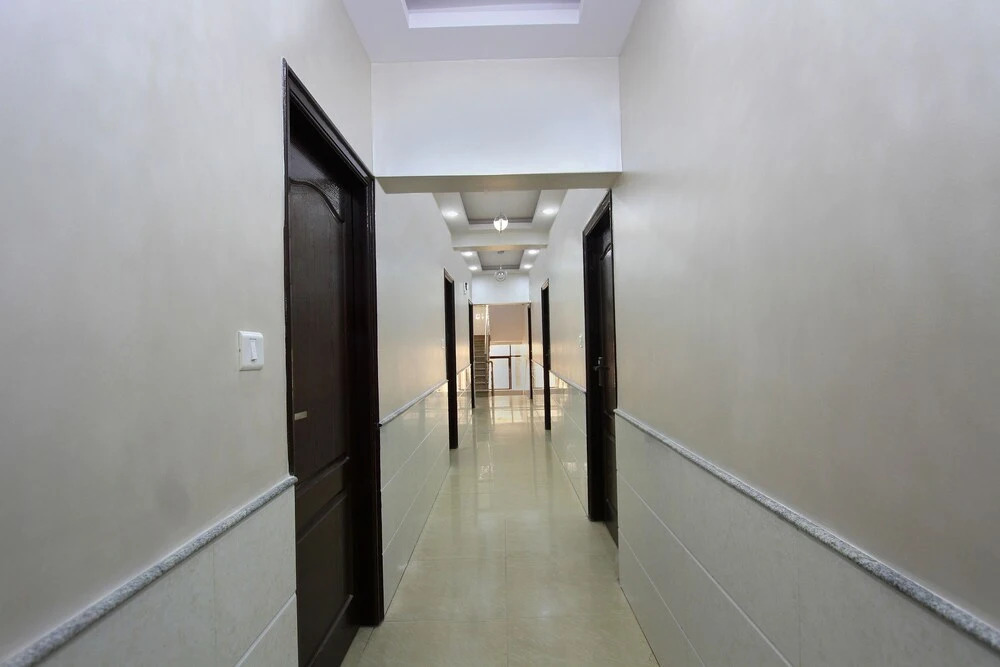 Hotel Central Suites