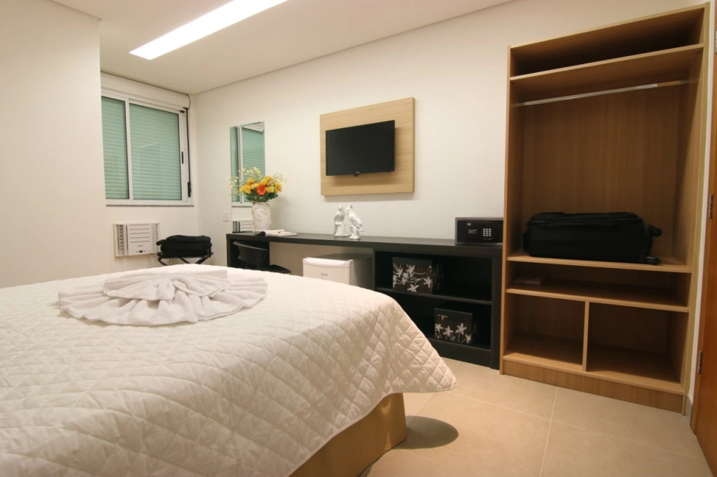 Tupyguá Brasil Hotel