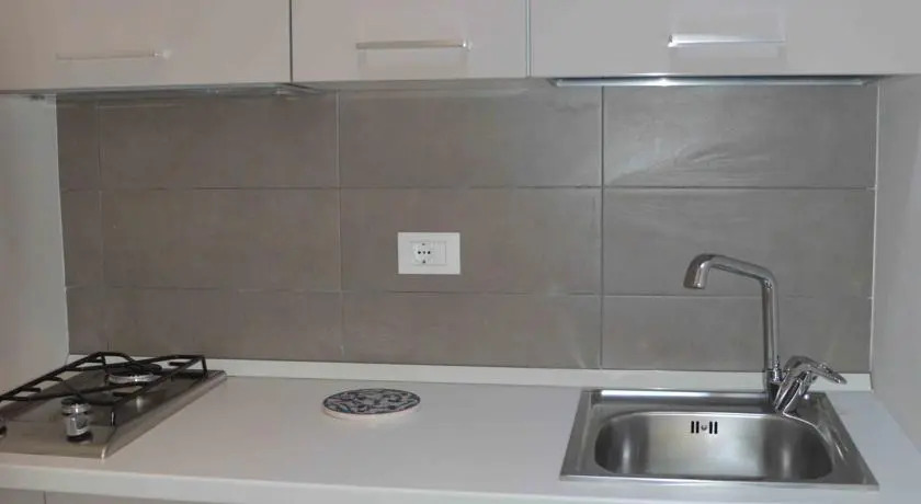 Holiday Home Bellani