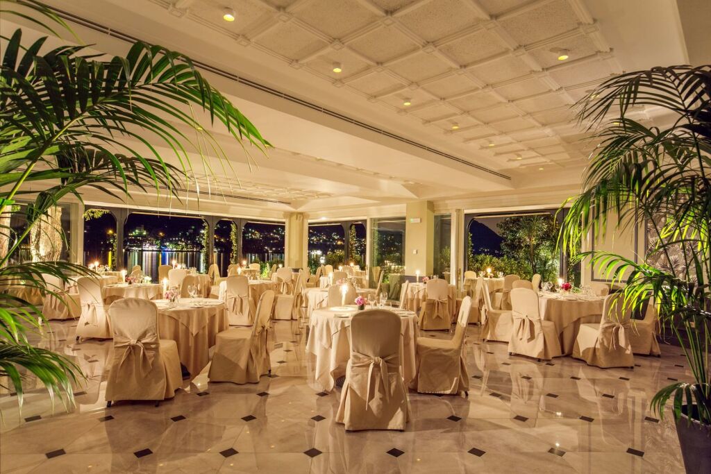 Grand Hotel Imperiale & Resort