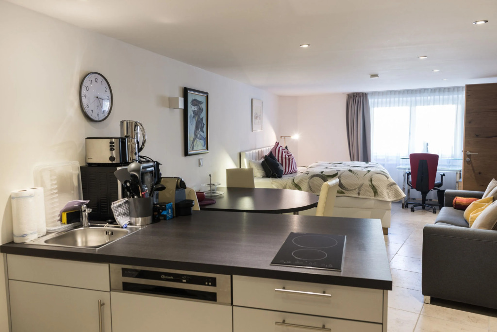 Trendguide Suites
