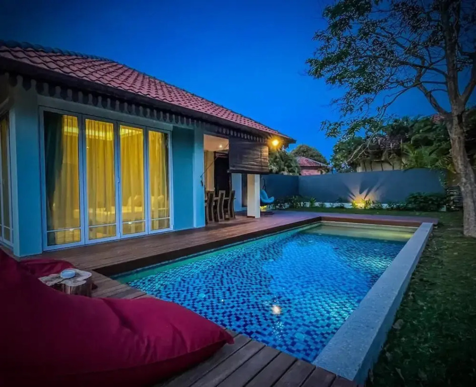 Royale Riviera Resort Private Pool Villas