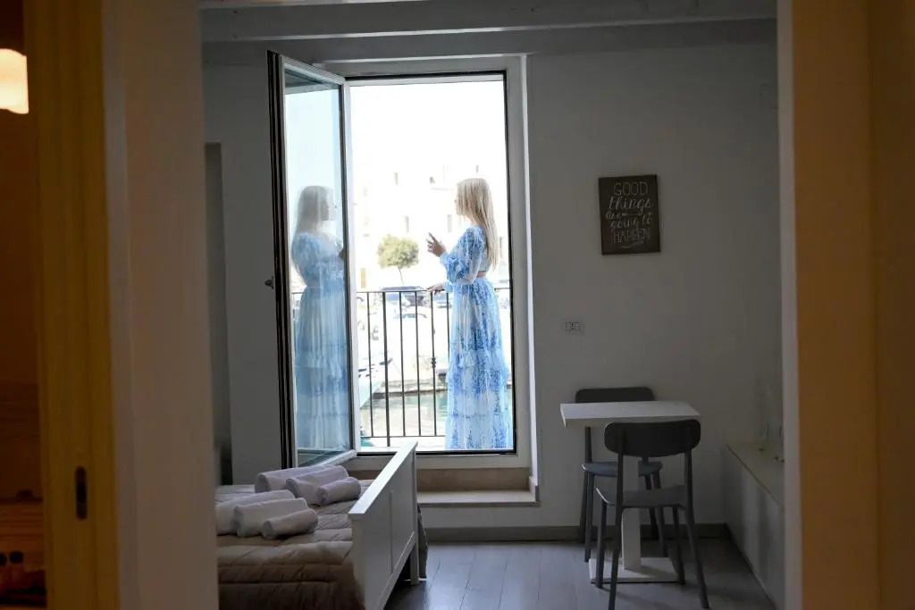 Il b&b di Alice