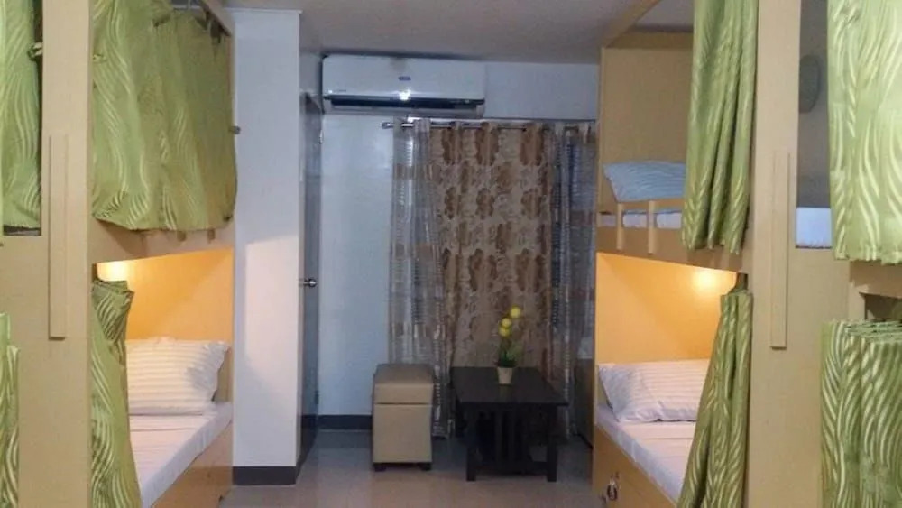 Cebu Backpackers' Place