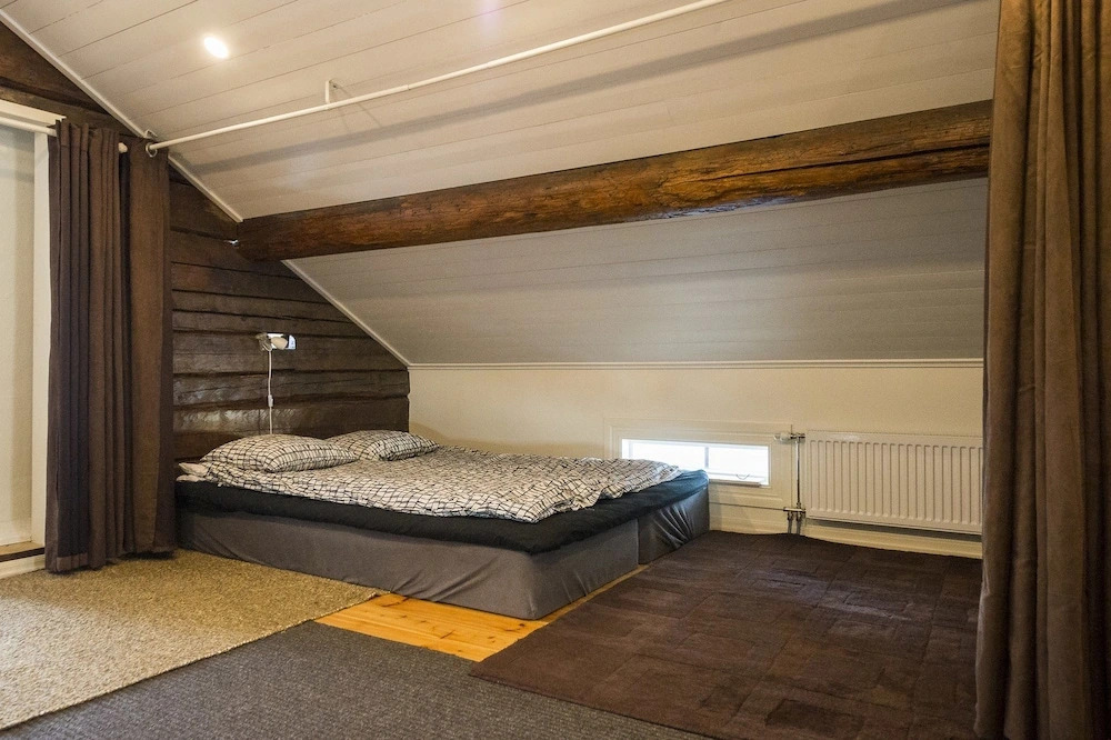 AinaBnb - Residence Kappsäcken