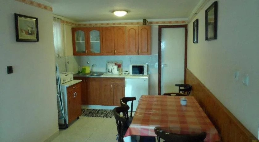 Apartman Berki