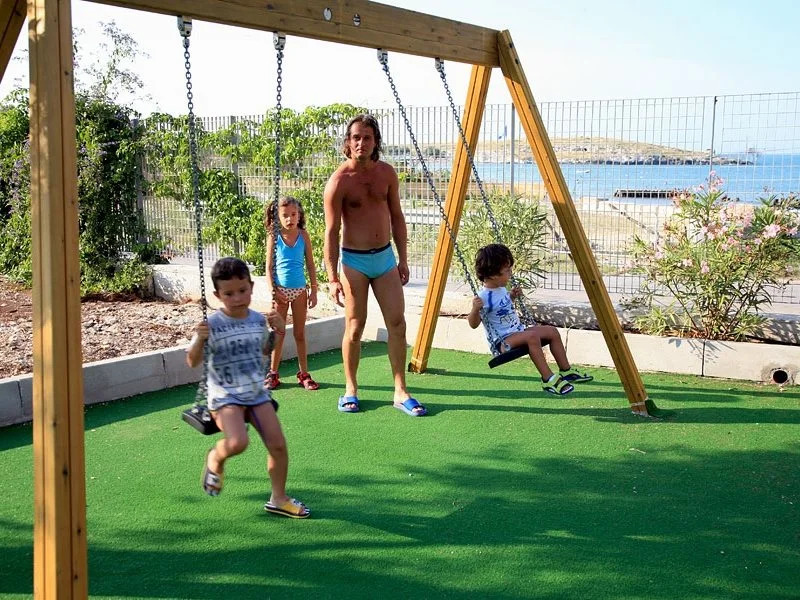 Villaggio La Giara