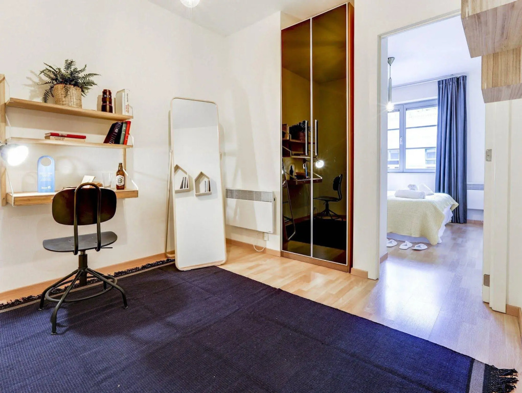 Sweet Inn Apartments Godecharles