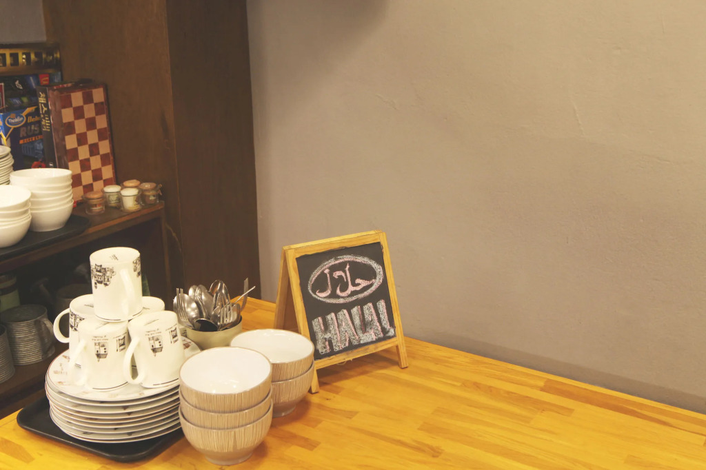 G Guesthouse Itaewon In Seoul