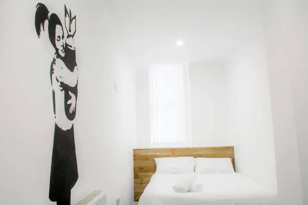 Host Apartments Fleet Nightlife II