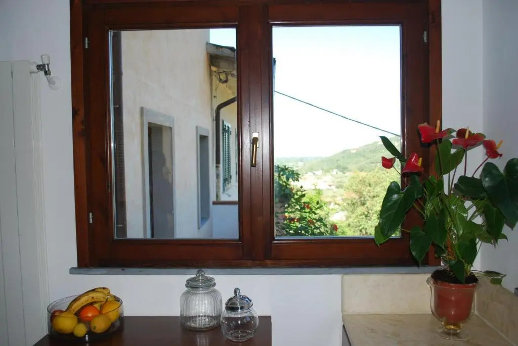 Casa Anna a Pietrasanta in Toscana