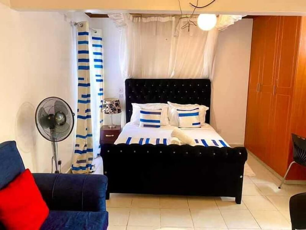 Kogelo Retreat Villas and Homes Kisumu