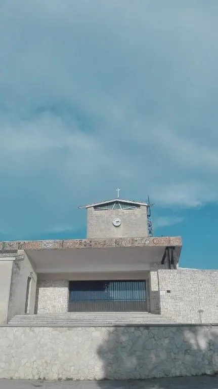 A casa di Bruna