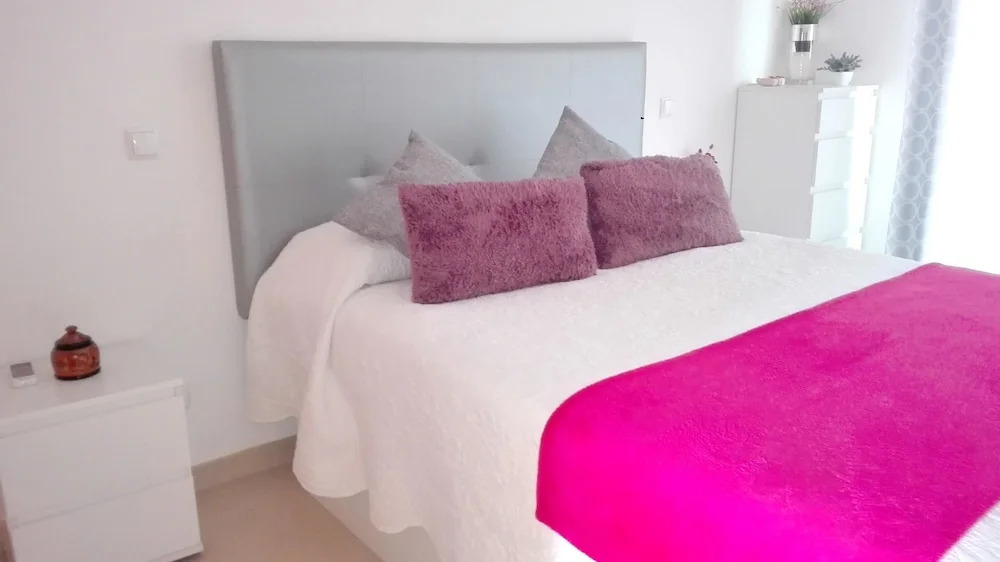 Apartment With one Bedroom in Albufeira, With Pool Access, Furnished G