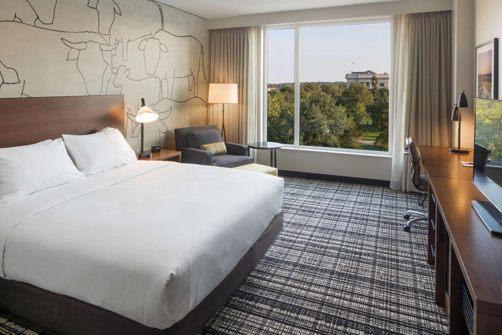 Doubletree By Hilton Greeley At Lincoln Park