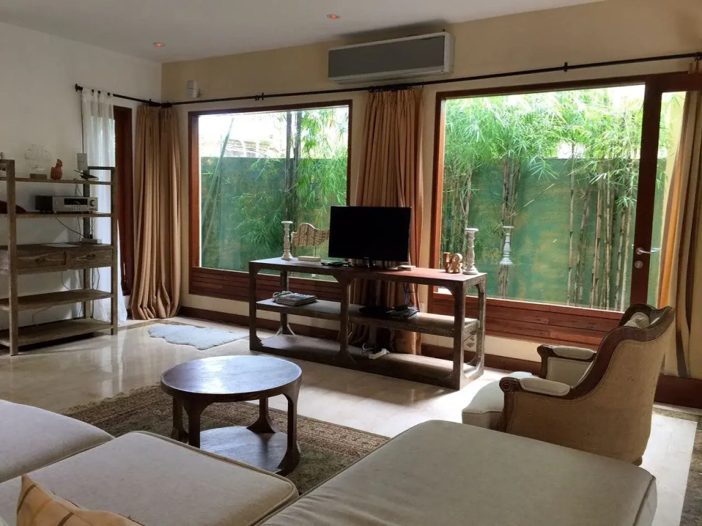 Rumah Luna