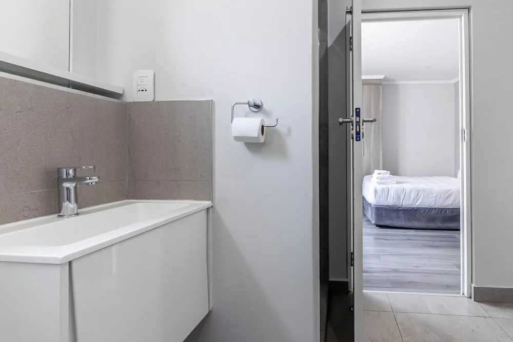 Sandton Smart Home 1