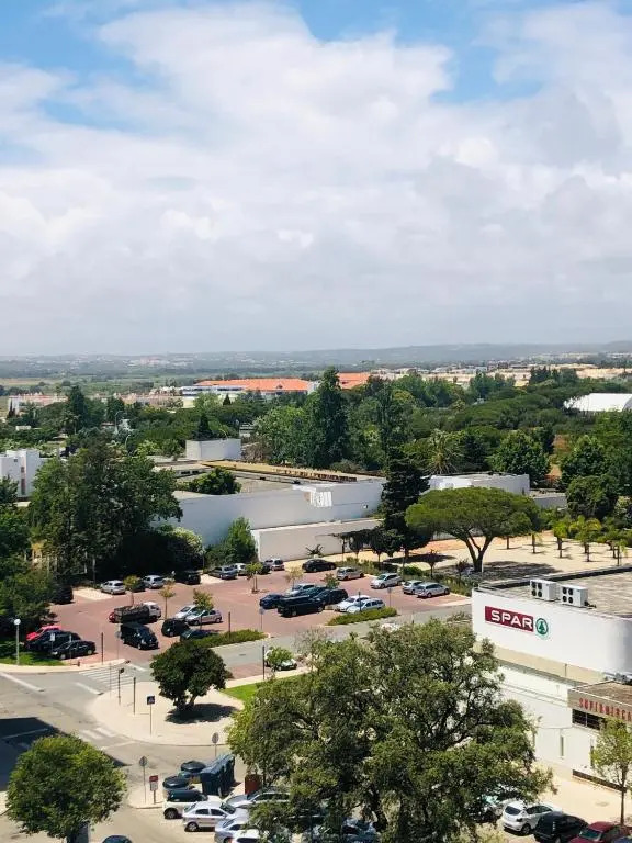 T0 Vilamoura Downtown