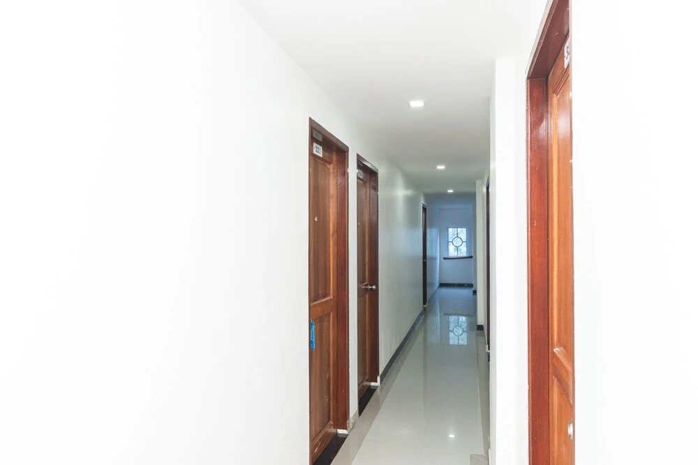 OYO 1223 Hotel Bahari