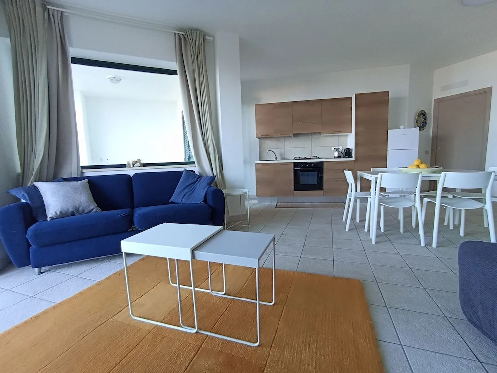 Il Corbezzolo Tropea Residence