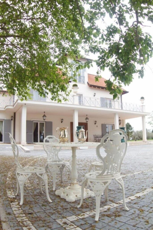 Villa Strampelli