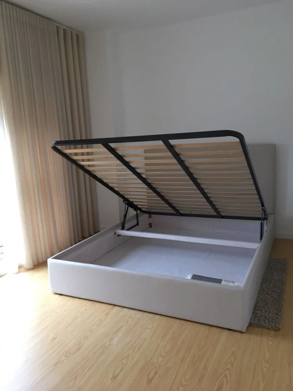 Apartment With 2 Bedrooms in Porto, With Wonderful City View, Balcony