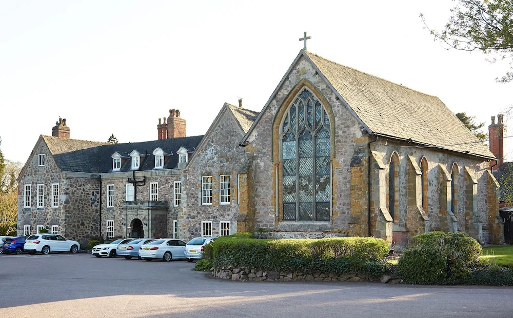Rothley Court Hotel by Greene King Inns
