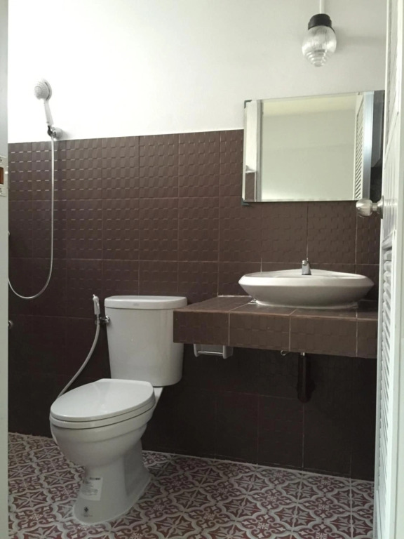 Chiangmai HomeTeL